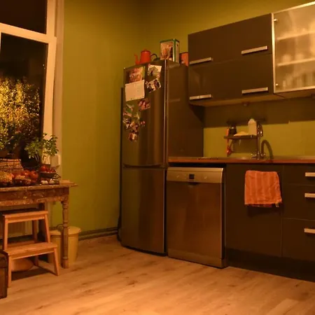 Privee Dans Un Joli Duplex Face A La Gare منزل للإقامة فيرفيرس